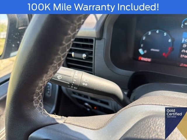 Certified 2024 Ford F150 XLT w/ Equipment Group 302A MID AWD/4WD image 49