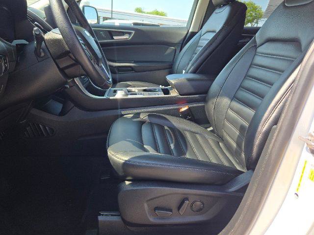 Certified 2024 Ford Edge SEL w/ Convenience Package AWD/4WD image 22