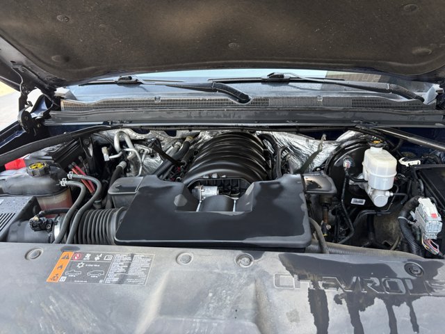 Used 2017 Chevrolet Suburban LT AWD/4WD image 20