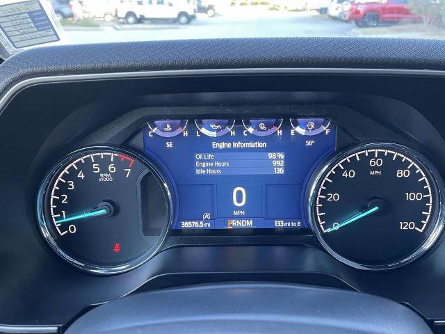 Certified 2023 Ford F150 XLT w/ Equipment Group 302A High image 22