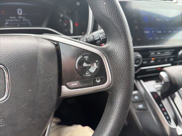 Used 2021 Honda CR-V EX image 37