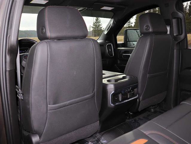 Used 2021 GMC Sierra 3500 AT4 w/ AT4 Premium Plus Package image 19