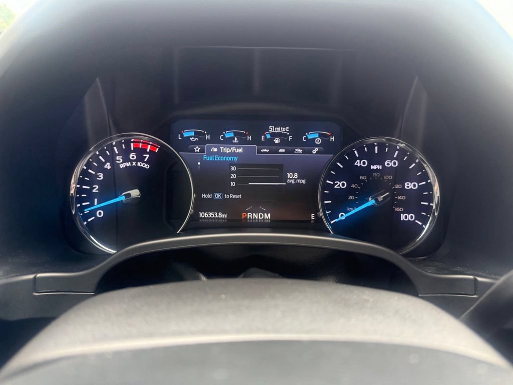 Certified 2021 Ford F250 Lariat w/ Tremor Off-Road Package AWD/4WD image 30