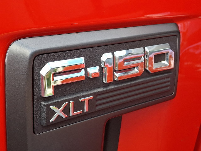 Certified 2023 Ford F150 XLT w/ Equipment Group 302A High AWD/4WD image 31