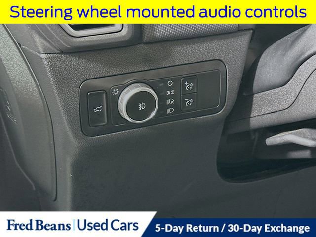 Certified 2025 Ford Bronco Sport Badlands image 13