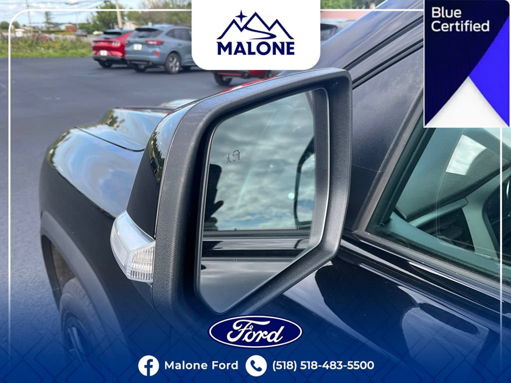 Used 2023 GMC Acadia SLE w/ Driver Convenience Package AWD/4WD image 16