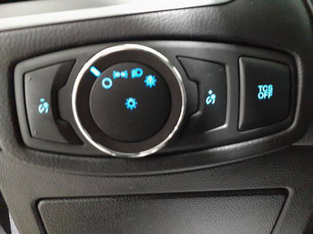 Certified 2020 Ford Edge SE FWD image 12