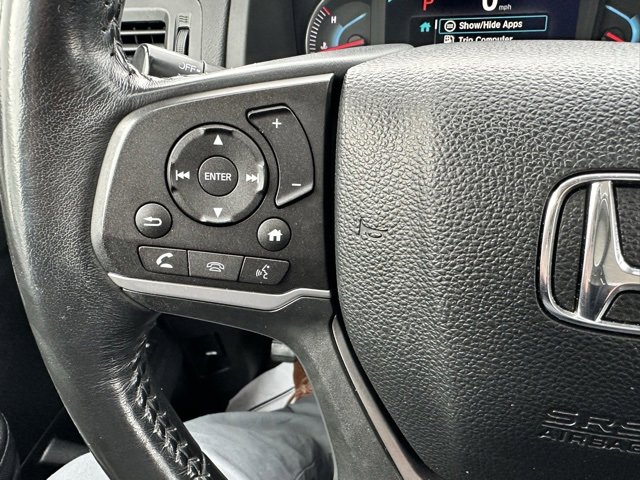 Used 2019 Honda Pilot EX-L image 65