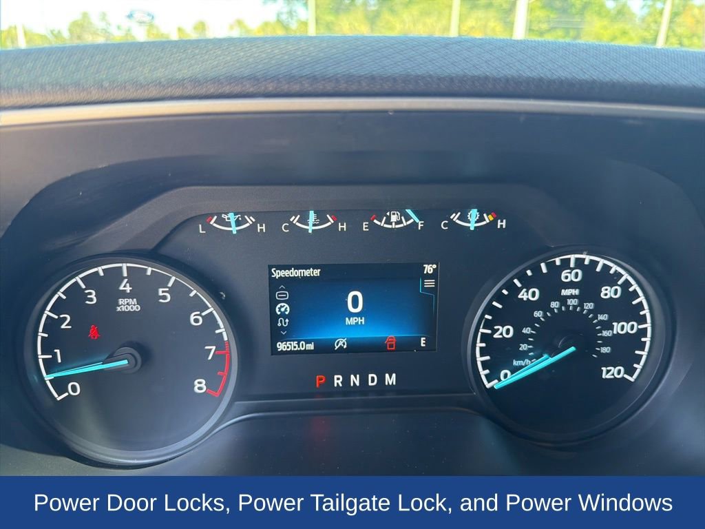 Certified 2023 Ford F150 XL w/ STX Appearance Package AWD/4WD image 17