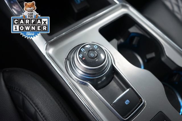 Certified 2024 Ford Edge Titanium AWD/4WD image 24