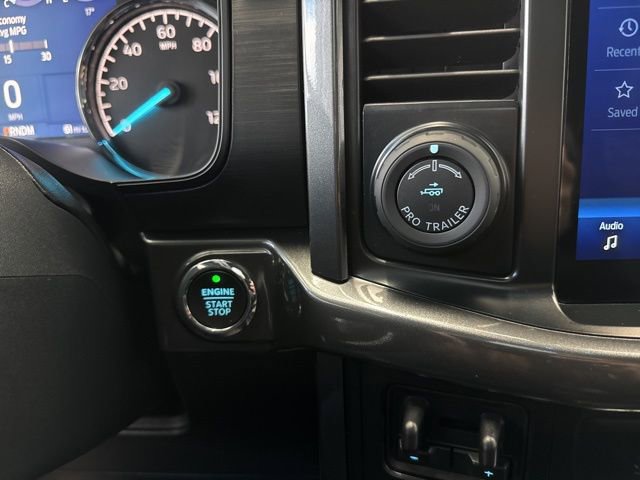 Certified 2023 Ford F150 Tremor image 23