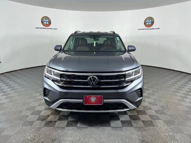 Used 2023 Volkswagen Atlas SE image 17