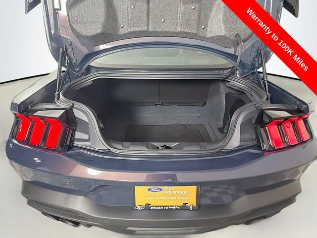 Certified 2026 Ford Mustang Dark Horse RWD image 30