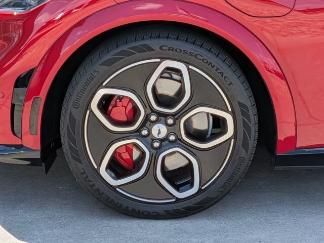 Certified 2023 Ford Mustang Mach-E GT AWD/4WD image 11