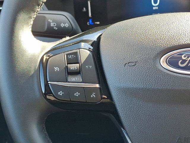 Certified 2024 Ford Escape Active image 20
