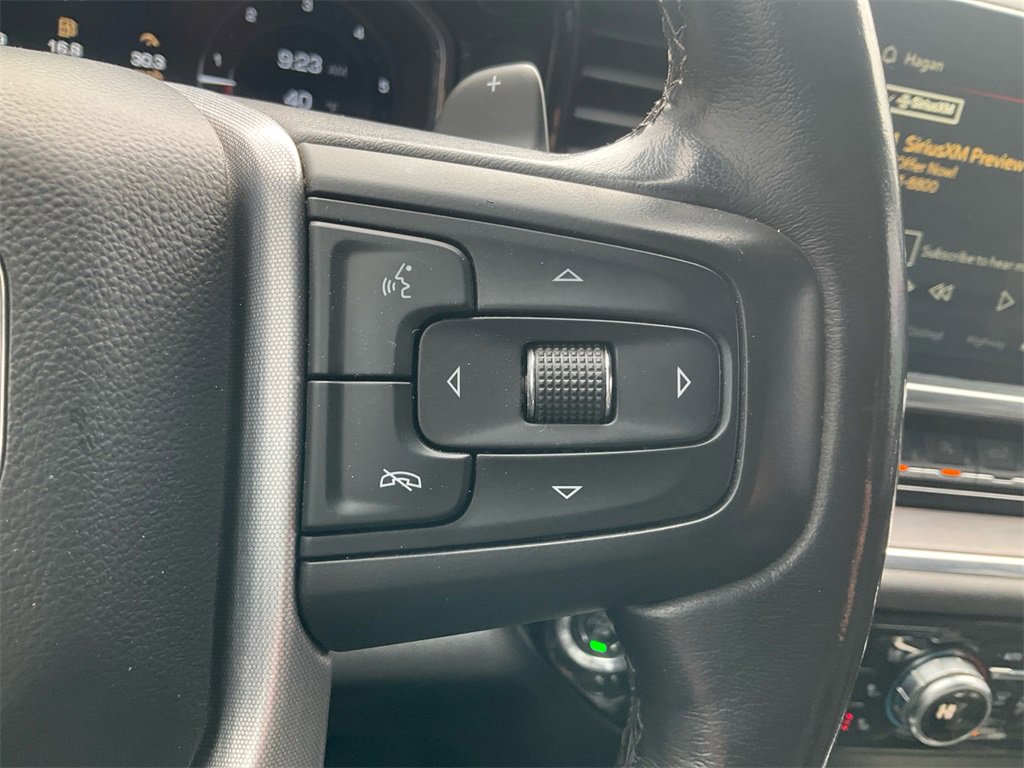 Used 2022 GMC Sierra 1500 SLT w/ SLT Premium Plus Package image 20