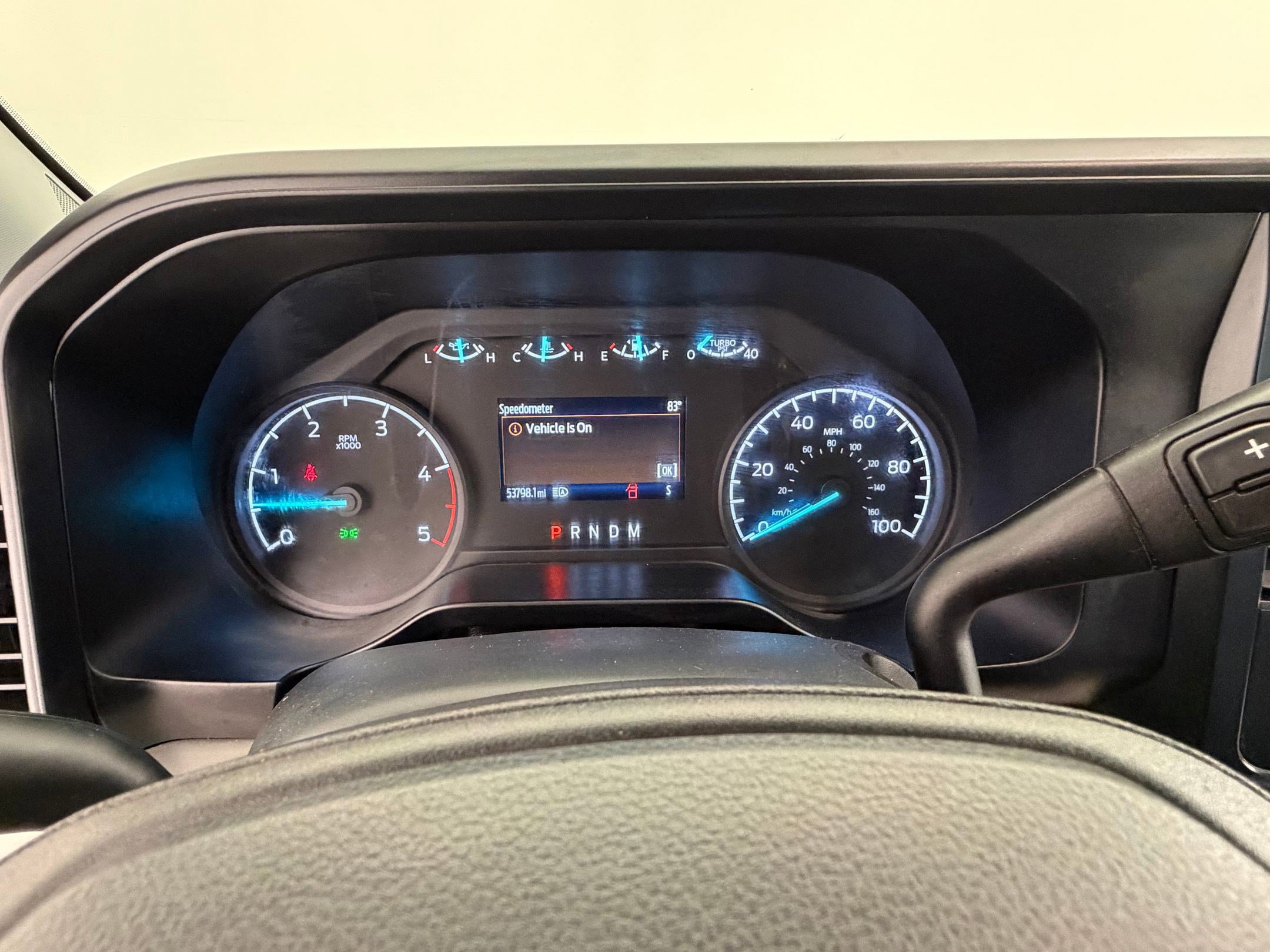 Certified 2024 Ford F350 XLT w/ FX4 Off-Road Package image 20