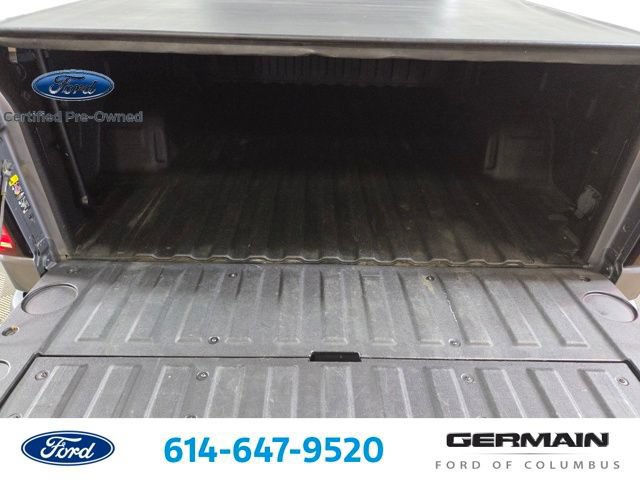 Used 2022 GMC Sierra 1500 AT4 w/ AT4 Preferred Package AWD/4WD image 23