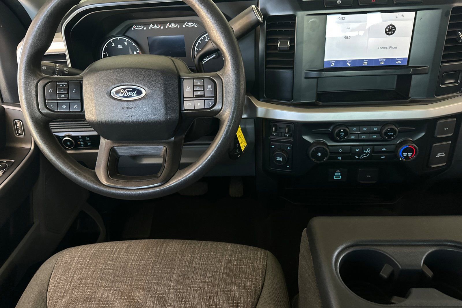 Certified 2024 Ford F250 XLT image 14