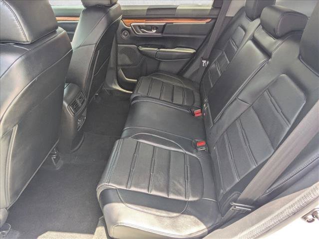 Used 2018 Honda CR-V EX-L image 18