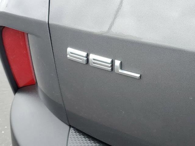 Certified 2022 Ford Escape SEL AWD/4WD image 30