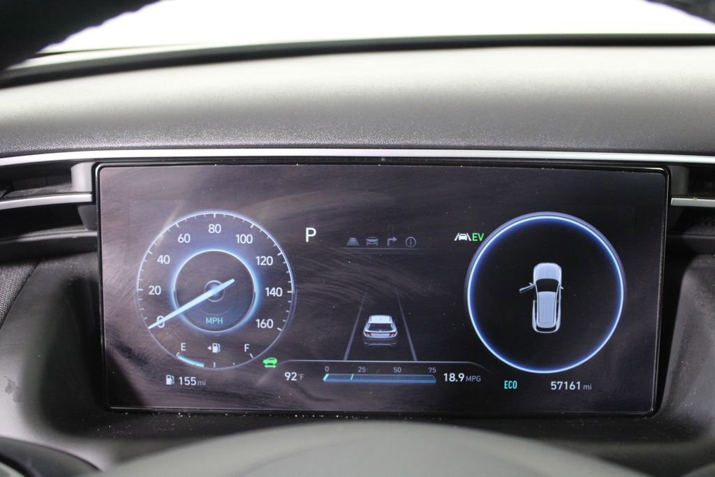 Used 2023 Hyundai Tucson SEL image 20