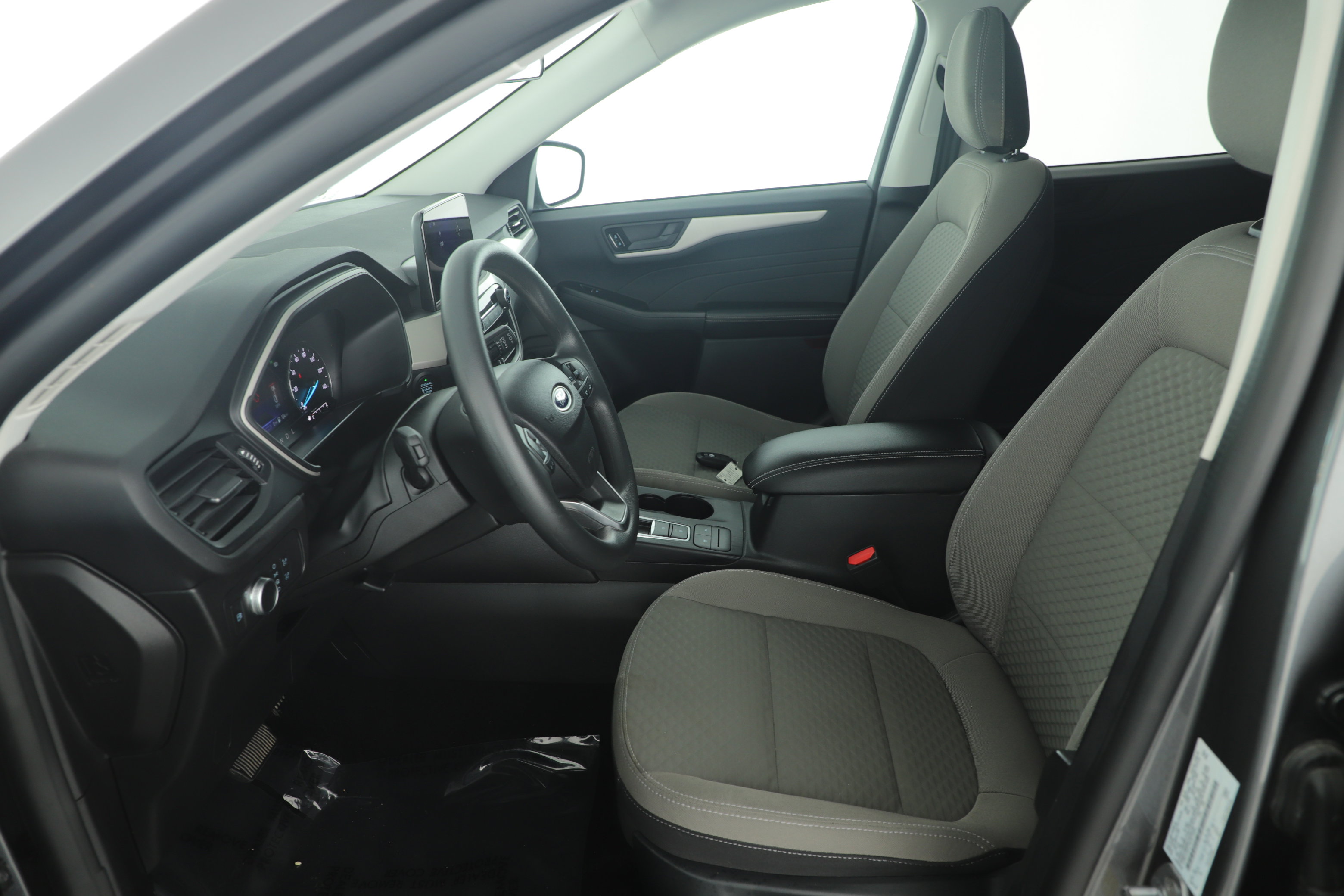 Certified 2022 Ford Escape SE image 16