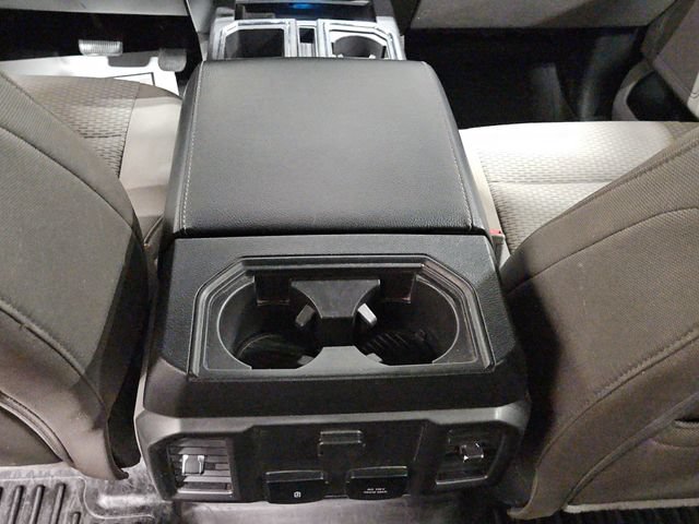 Certified 2019 Ford F150 XLT w/ Equipment Group 302A Luxury AWD/4WD image 15
