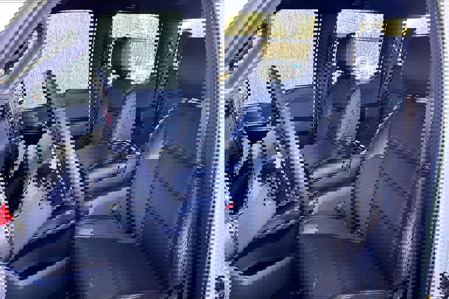 Certified 2025 Ford F150 Raptor image 10