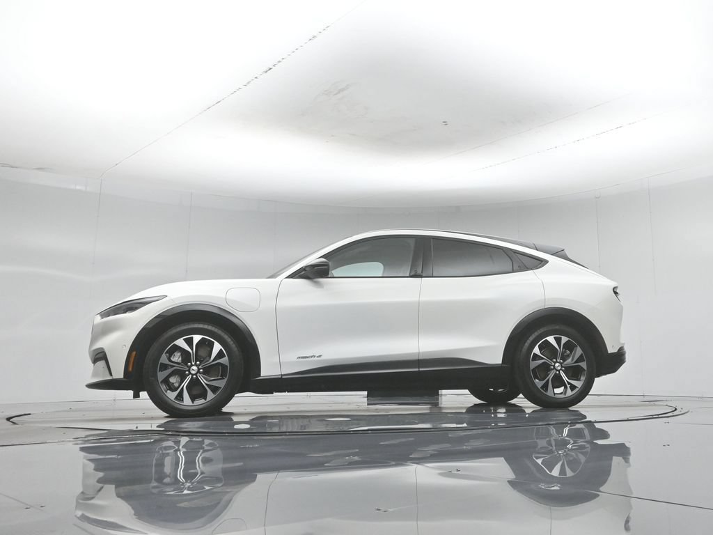 Certified 2023 Ford Mustang Mach-E Premium RWD image 53