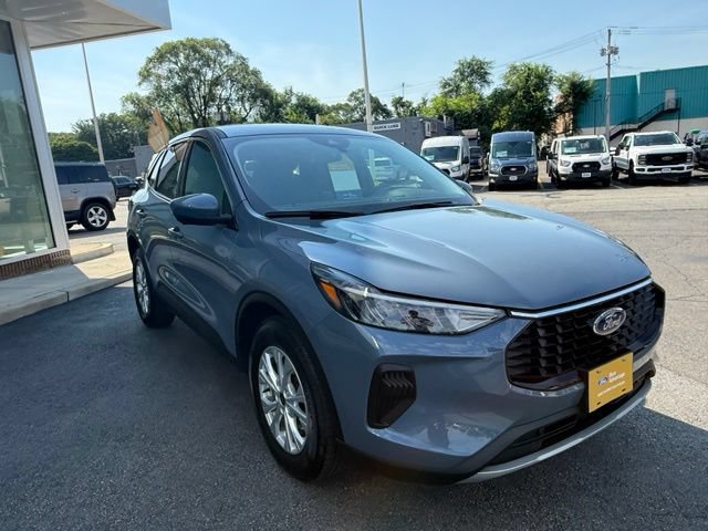 Certified 2023 Ford Escape Active w/ Tech Pack #2 AWD/4WD image 10