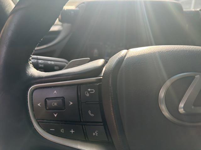Used 2023 Lexus ES 350 BASE image 19