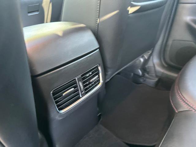 Used 2025 MAZDA CX-5 Carbon Edition AWD/4WD image 27