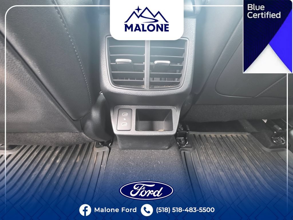 Used 2024 Kia Seltos EX AWD/4WD image 29