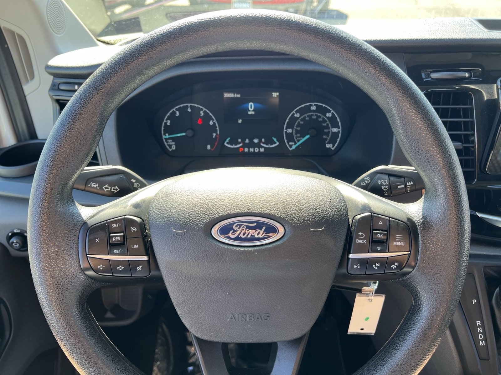 Certified 2023 Ford Transit 350 XLT RWD image 15