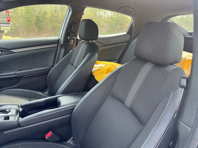 Used 2021 Honda Civic Sport image 24