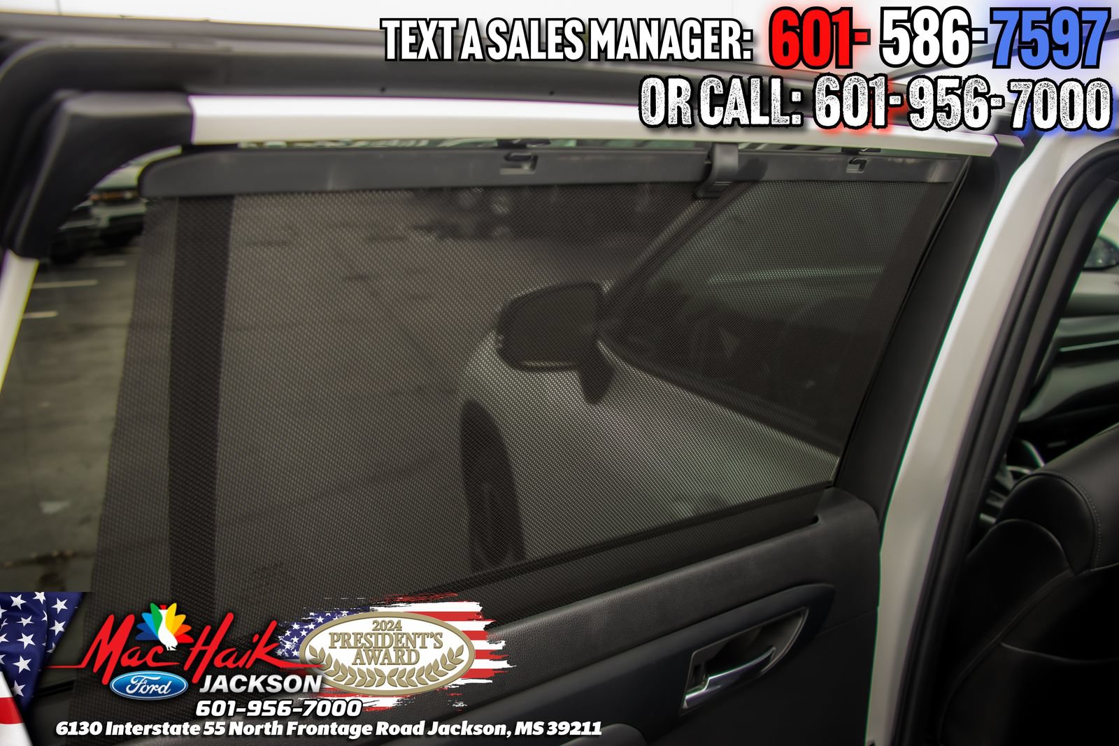 Used 2022 Toyota Highlander XSE FWD image 12