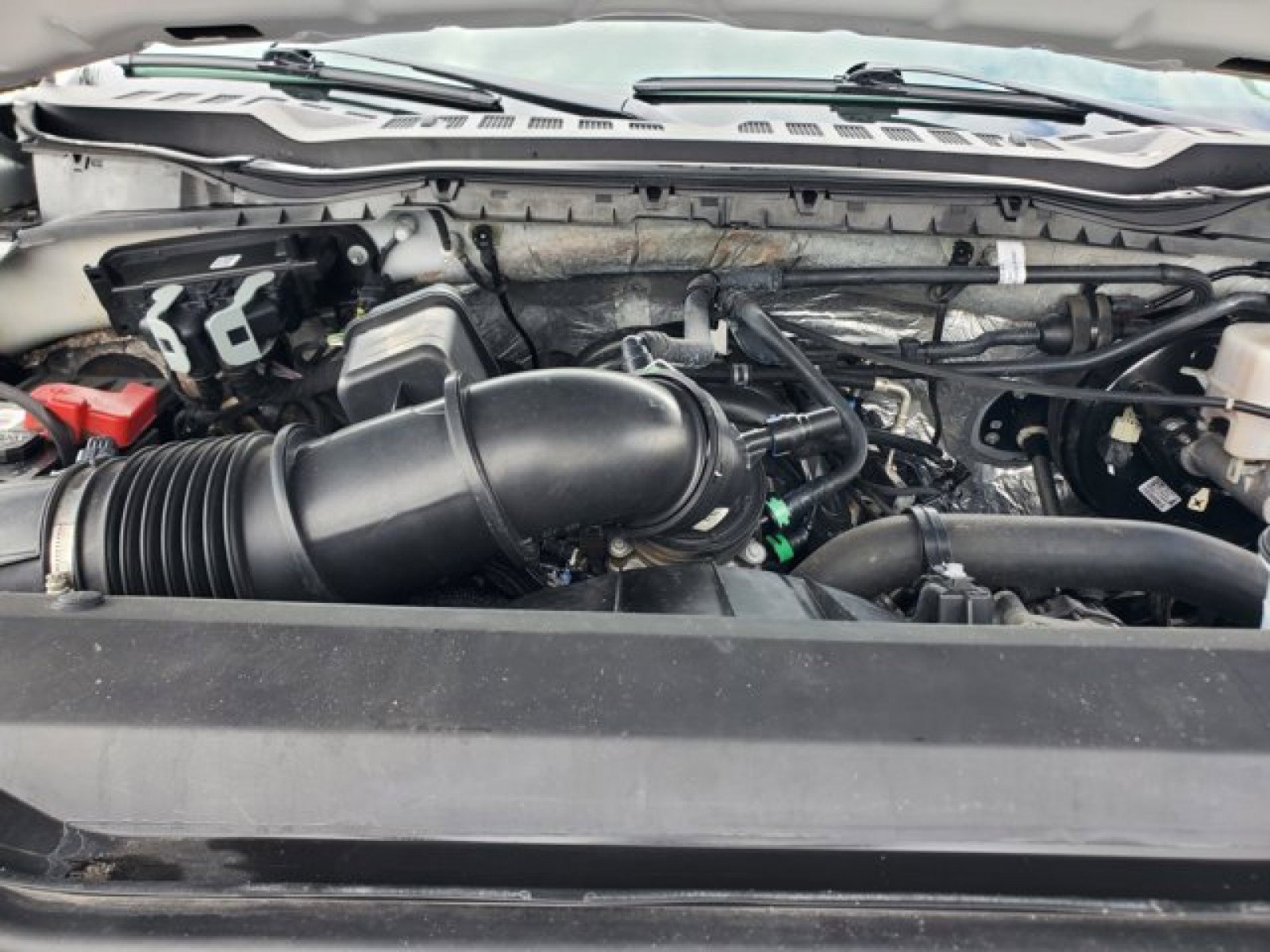 Certified 2024 Ford F350 XL AWD/4WD image 34