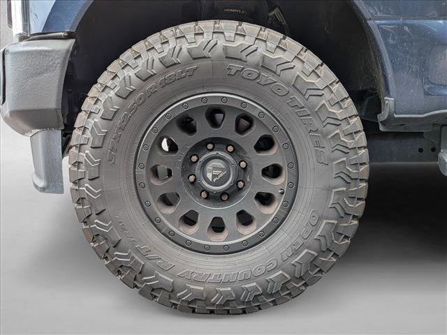 Certified 2020 Ford F250 XLT w/ XLT Premium Package AWD/4WD image 18