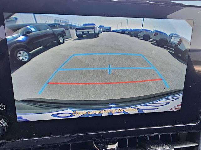Used 2024 Toyota Corolla LE FWD image 30