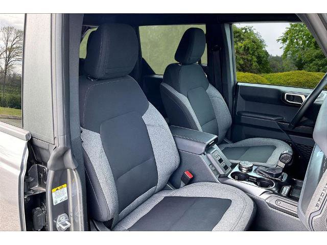 Certified 2025 Ford Bronco Big Bend image 26