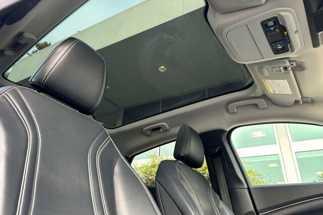 Certified 2022 Ford Mustang Mach-E Premium image 14