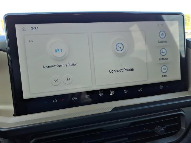 Certified 2025 Ford Bronco Sport Big Bend AWD/4WD image 17