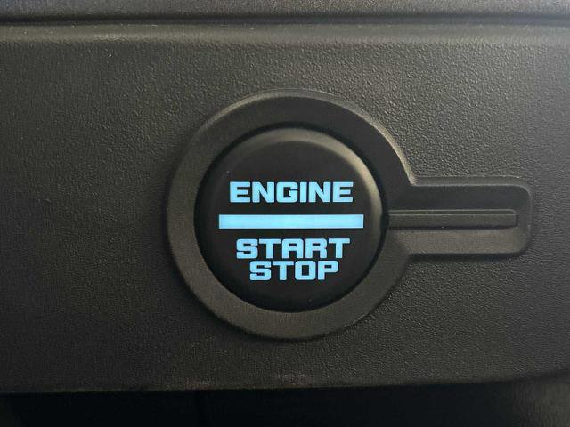 Certified 2025 Ford Bronco Badlands AWD/4WD image 16
