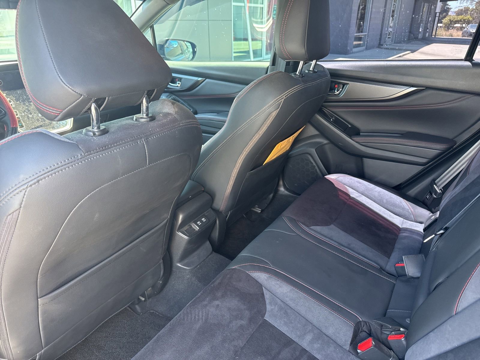 Used 2022 Subaru WRX Limited AWD/4WD image 15