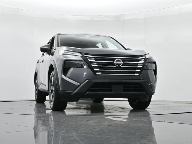 Used 2024 Nissan Rogue SV AWD/4WD image 35