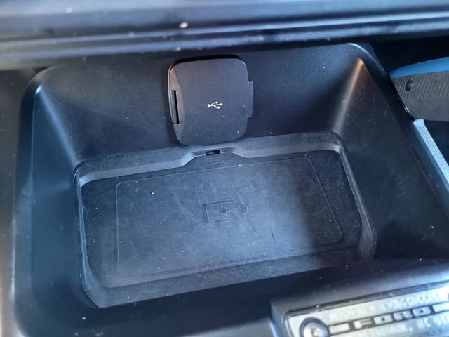Certified 2023 Ford Bronco Wildtrak AWD/4WD image 19
