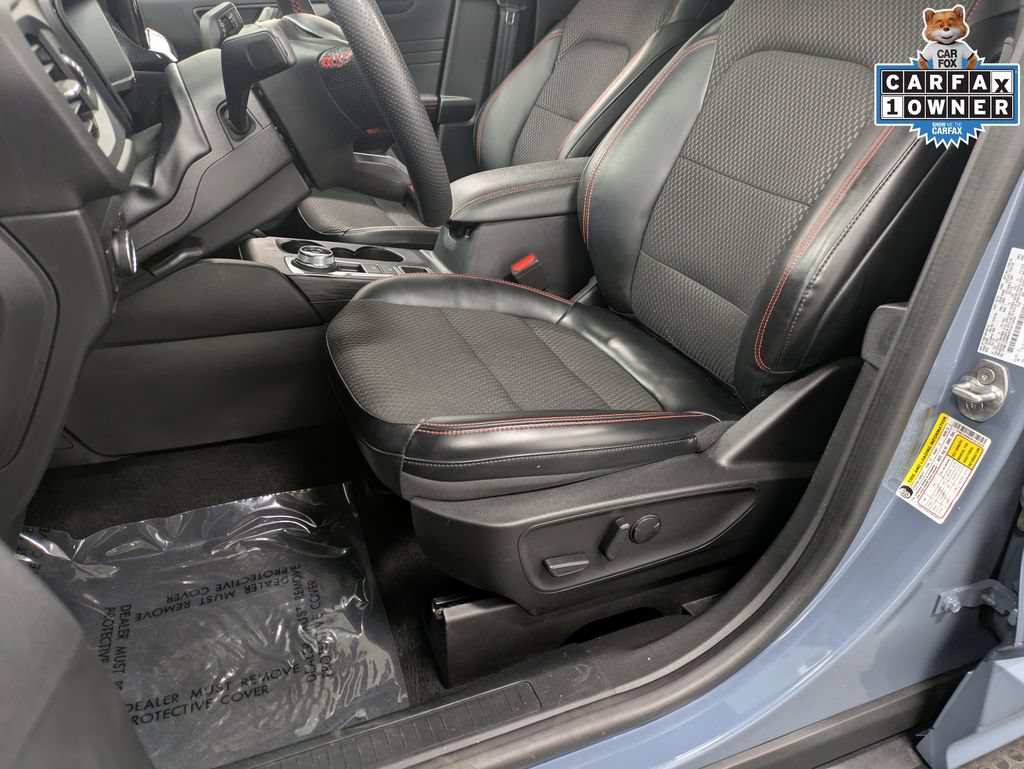 Certified 2023 Ford Escape ST-Line w/ Tech Pack #1 AWD/4WD image 13