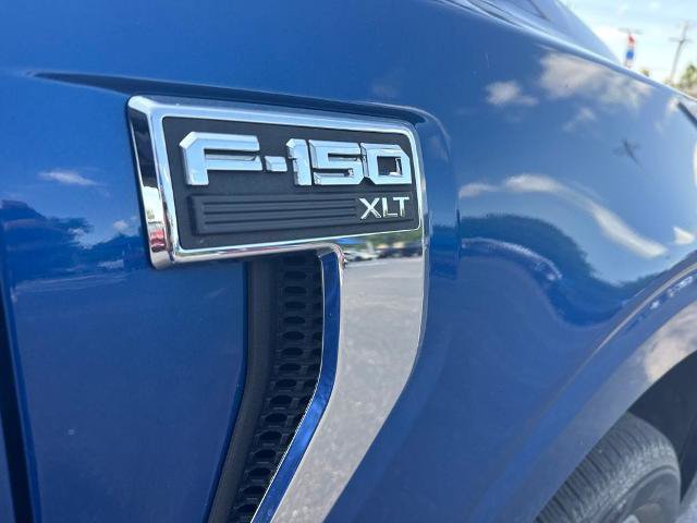 Certified 2024 Ford F150 XLT RWD image 7