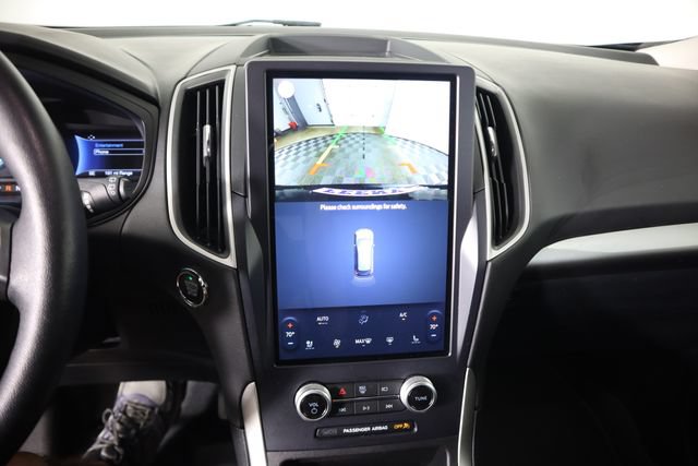 Certified 2023 Ford Edge SEL w/ Convenience Package AWD/4WD image 49